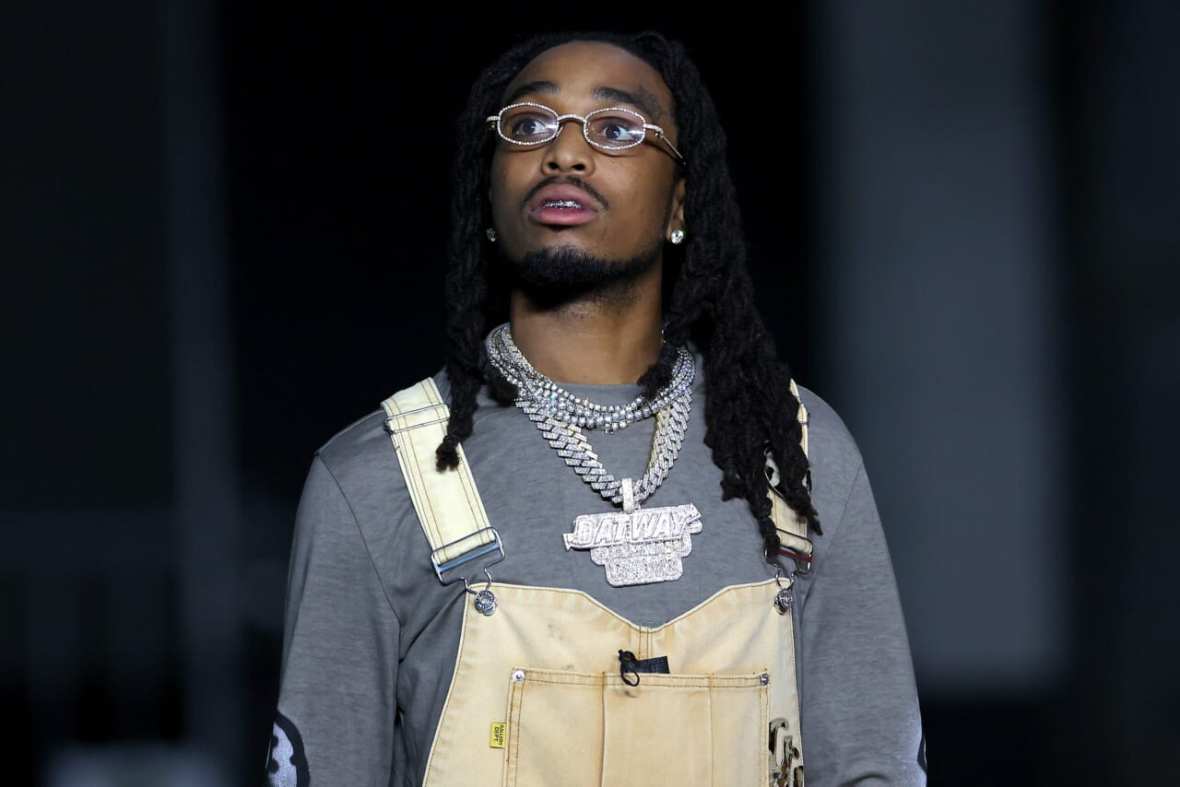 Quavo thegrio.com