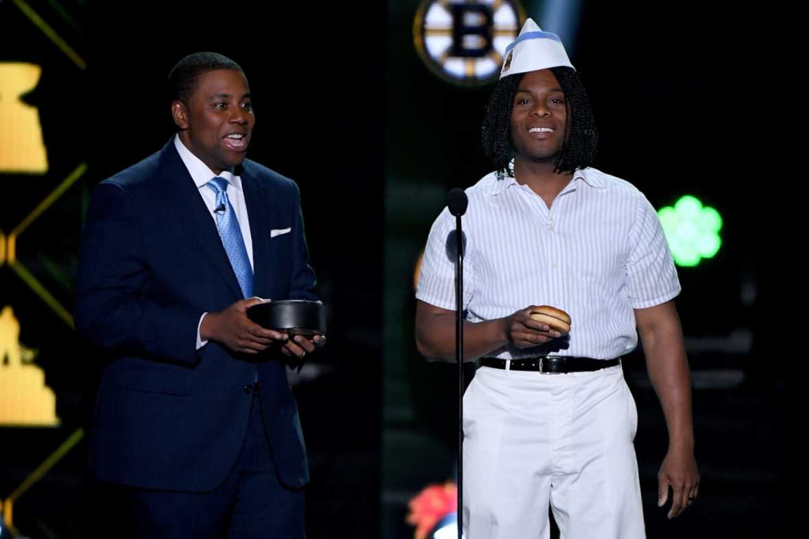 2019 NHL Awards