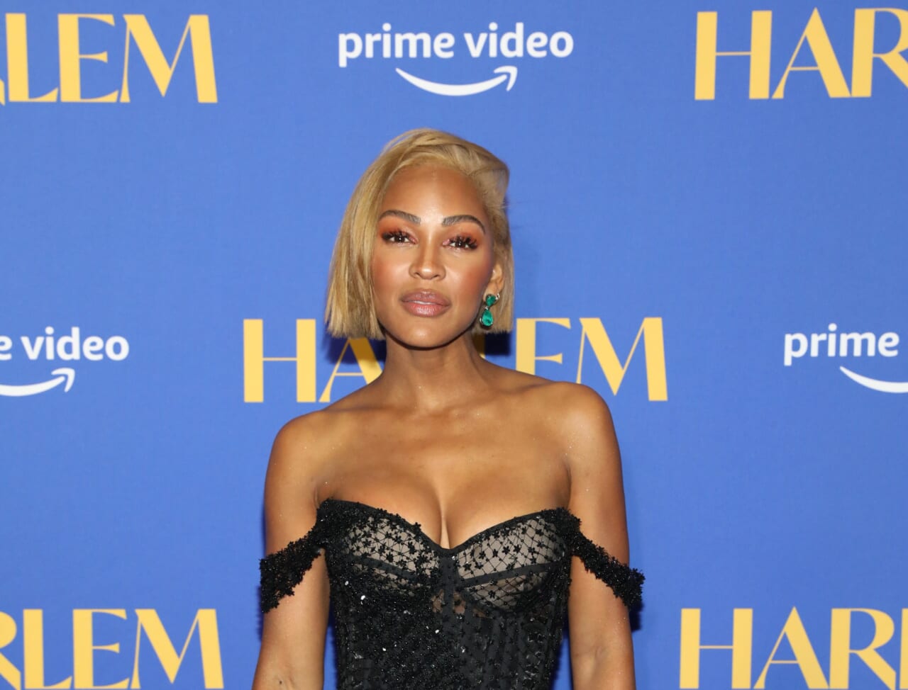 Prime Video's "Harlem" Premiere Screening And After Party