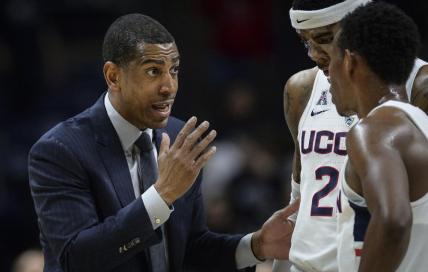 Arbitrator rules UConn coach Kevin Ollie improperly fired, owed $11 million