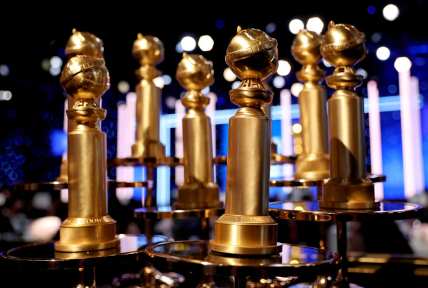 2022 Golden Globe Awards full winners list