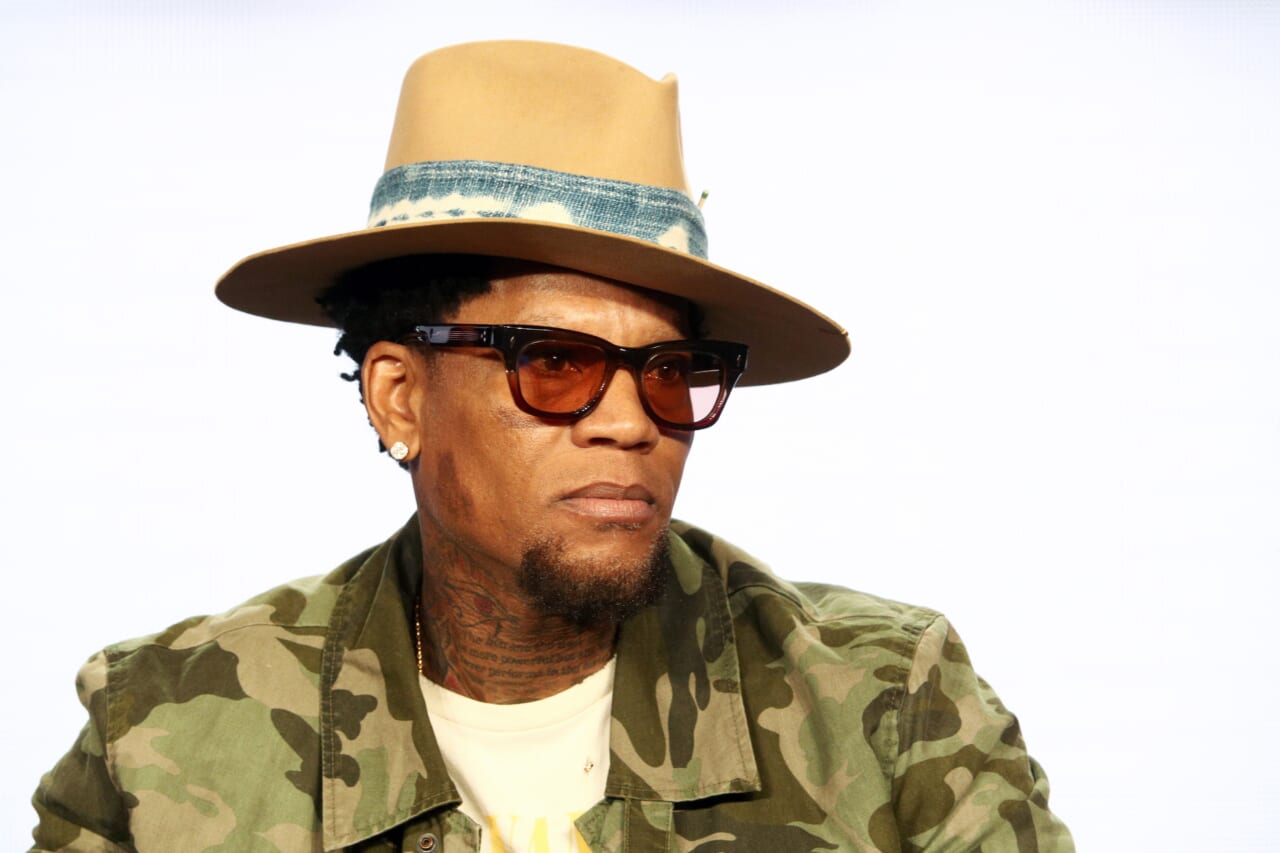 D.L. Hughley, theGrio.com