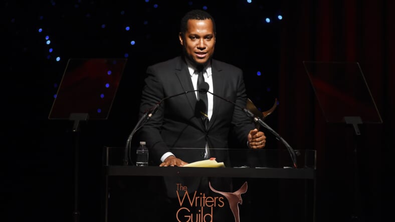 72nd Writers Guild Awards - New York Ceremony - Inside