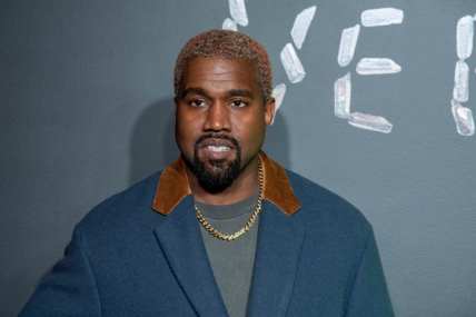 Kanye West to travel to Russia to meet Putin, perform ‘Sunday Service’