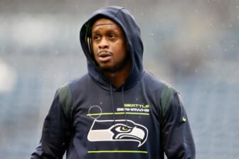 NFL’s Geno Smith told officer he had ‘little d— syndrome’ during DUI arrest, police say