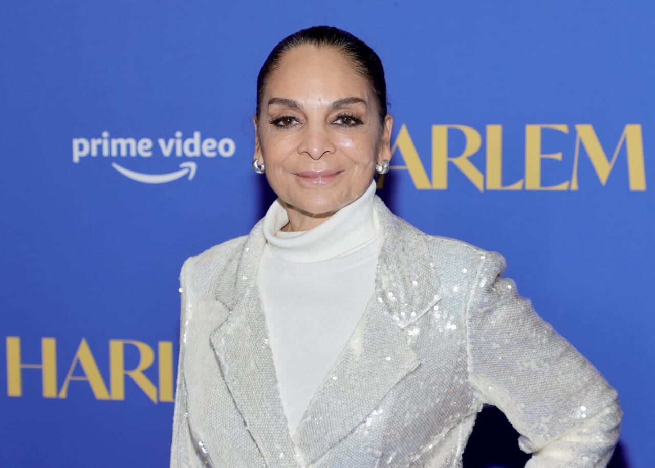 Jasmine Guy thegrio.com