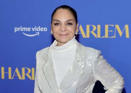 Jasmine Guy says Bill Cosby allegations are ‘heartbreaking’