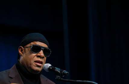 Stevie Wonder slams lawmakers over voting rights: ‘Cut the bulls—’