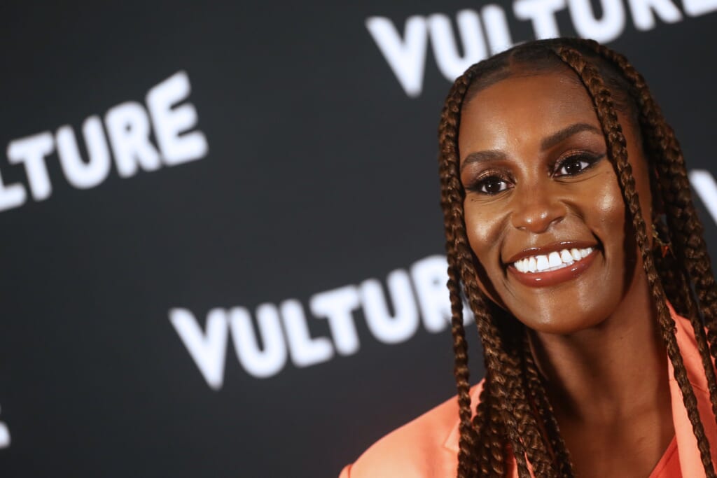Issa Rae’s Raedio signs development deal with Audible