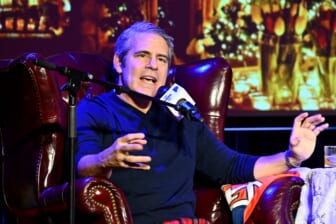 Andy Cohen on RHOSLC star Jennie Nguyen’s racist social media posts: ‘Disgusting and upsetting’