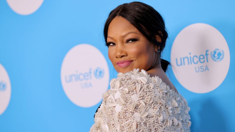 UNICEF At 75 Celebration In Los Angeles - Arrivals