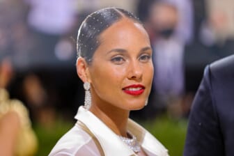 Off-Broadway musical featuring music by Alicia Keys in development