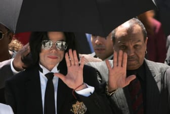 Broadway’s ‘MJ The Musical’ analyzes Joe Jackson’s polarizing influence on the King of Pop