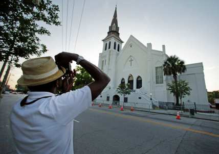 $20M donation made to fund to help Black churches