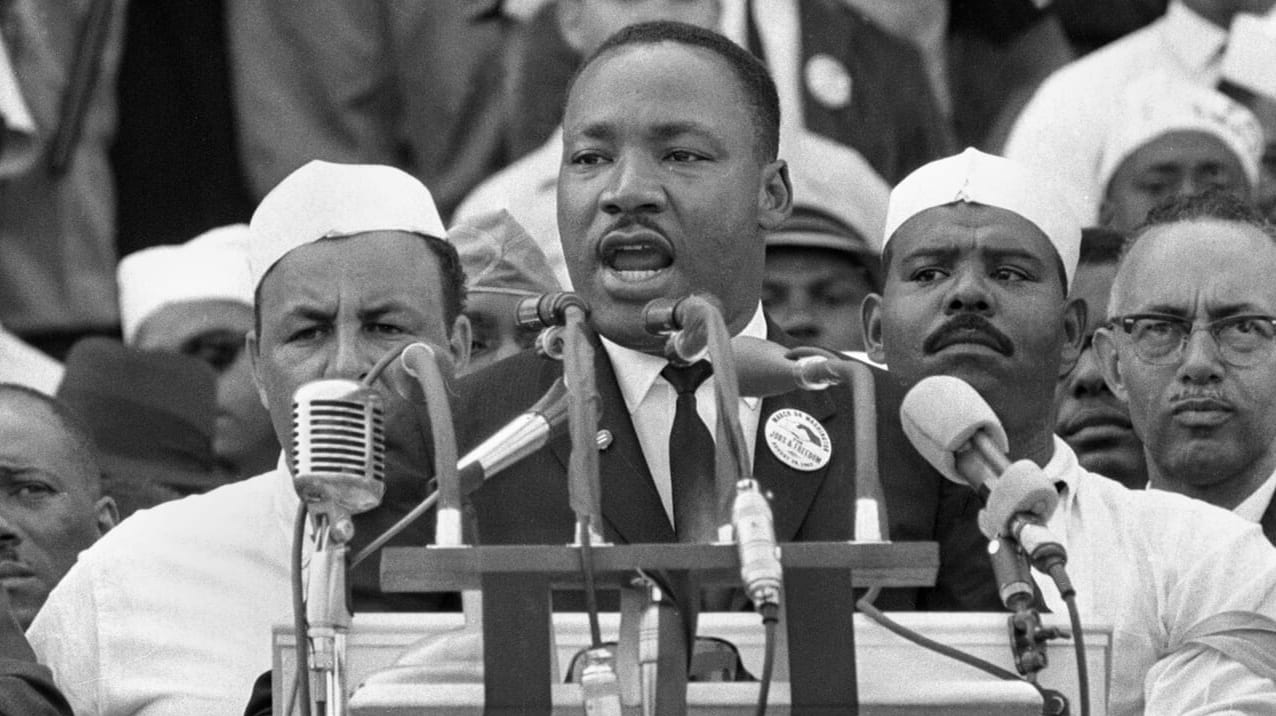 Notable moments in Black history we should remember in 2023