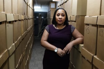 Why Fulton County District Attorney Fani Willis has Trump and his allies shook