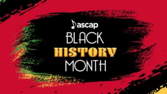ASCAP to honor Black History Month with social media campaign