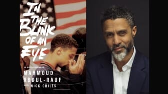 He prayed so Colin could kneel: Kaepernick Publishing to release Mahmoud Abdul-Rauf autobiography