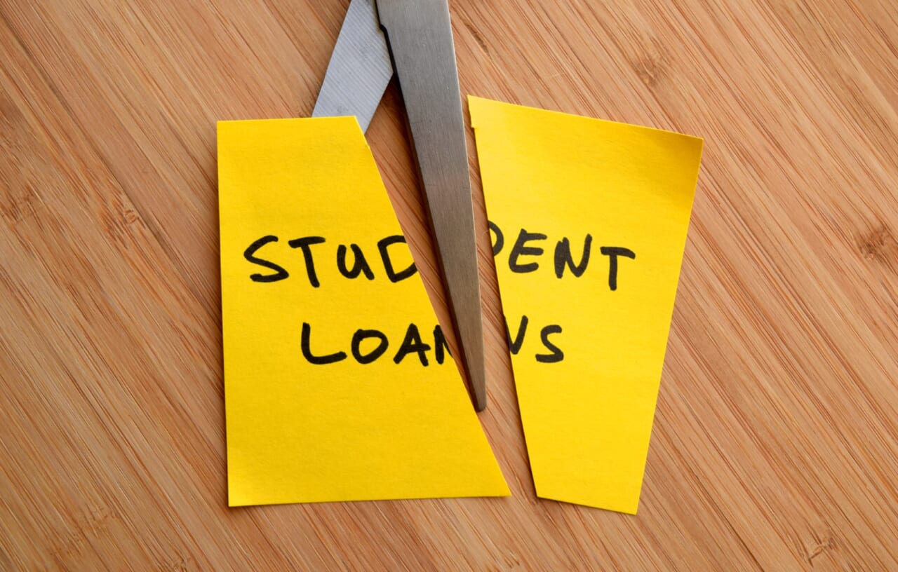 Student Loan Borrowers Could Get Relief Under Biden's Latest Proposal ...