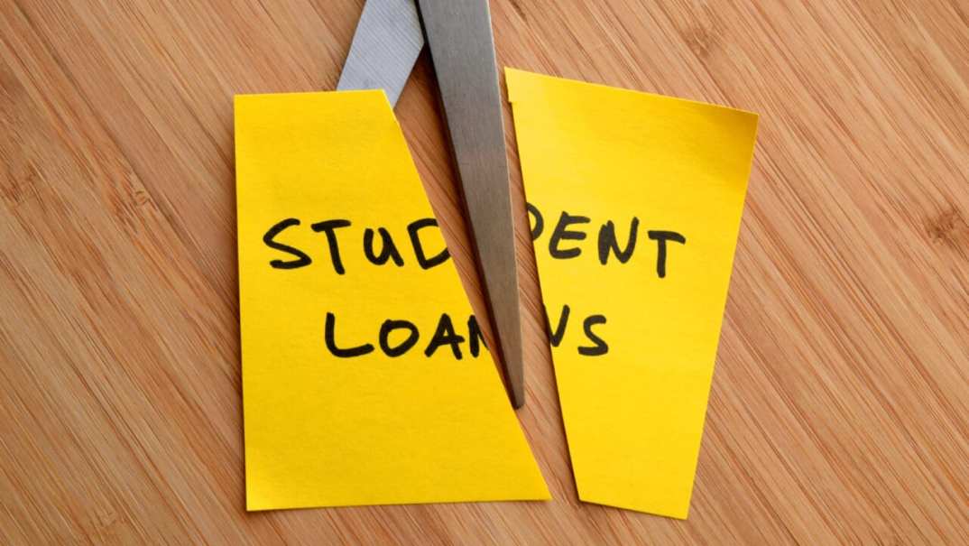 student loan debt theGrio