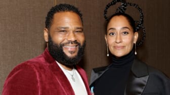 Anthony Anderson recalls ‘Black-ish’ co-star Tracee Ellis Ross not liking him for 10 years