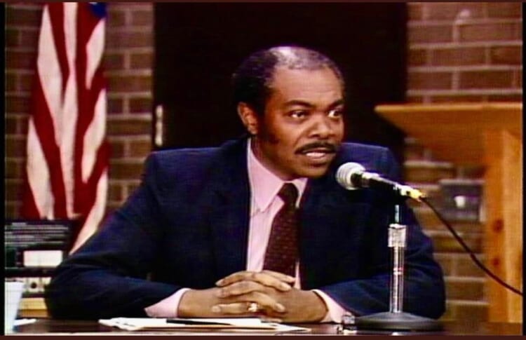 Bill Owens, Massachusetts’ first Black state senator, dies at 84 ...