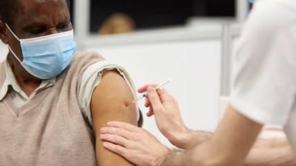 Fourth vaccine may be needed in the fall, Moderna exec claims