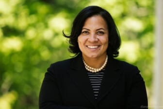 Rachael Rollins, first Black woman US attorney for Massachusetts, faces death threats