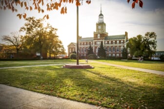 HBCUs receive bomb threats for second time in a month
