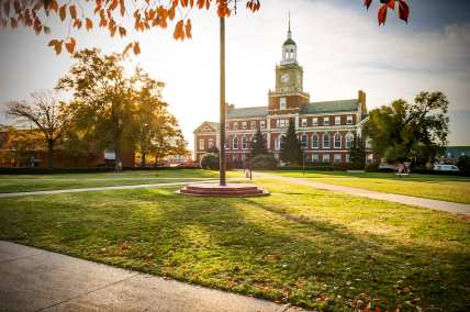 HBCUs receive bomb threats for second time in a month
