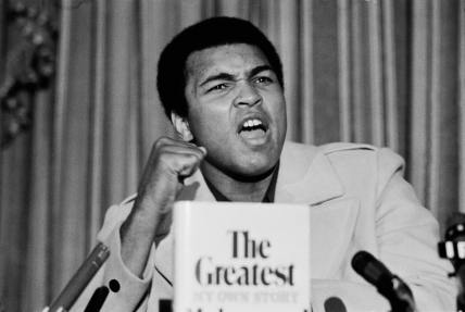 Muhammad Ali 80th birthday to be marked with virtual event