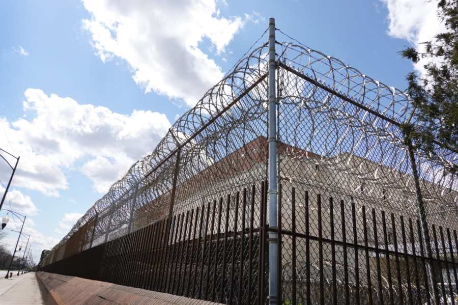 jail prison thegrio.com
