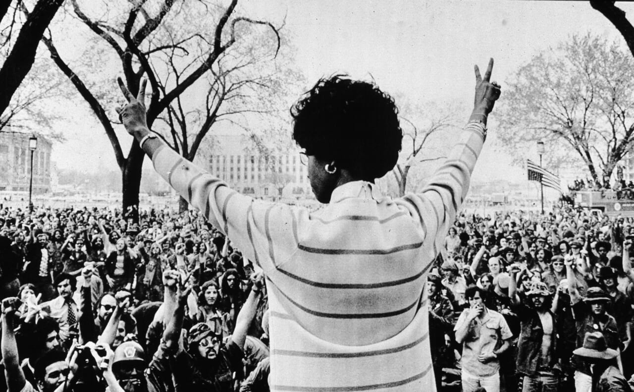 Remembering The Historic Presidential Run Of Shirley Chisholm 50 Years Later Thegrio