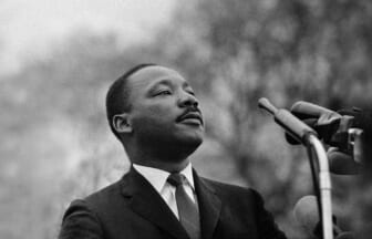 The bumpy road to Dr. Martin Luther King Jr.’s birthday becoming a national holiday