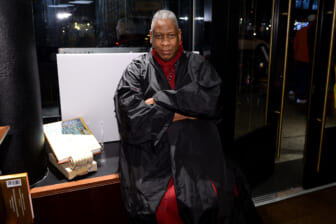 In life and death, André Leon Talley deserved better