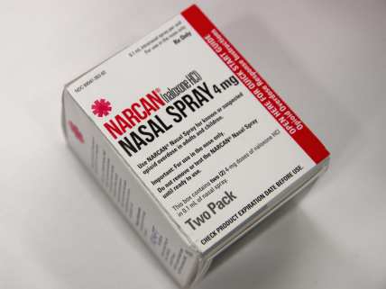 Youth’s overdose death renews pleas for Narcan in schools