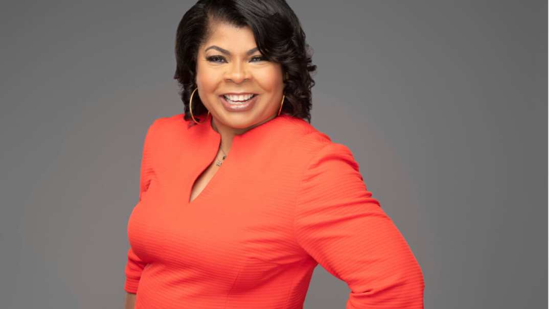 April Ryan