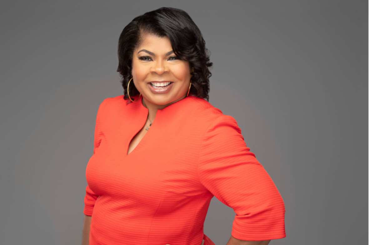 April Ryan