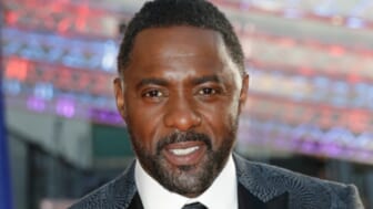 Idris Elba ‘part of the conversation’ to play James Bond, producers say