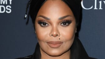 Janet Jackson addresses rumors of child with James DeBarge: ‘That’s not right’