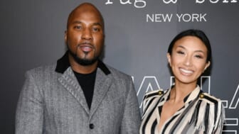 Jeezy, Jeannie Mai welcome first child together