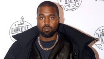 Kanye West confirmed as Coachella festival headliner