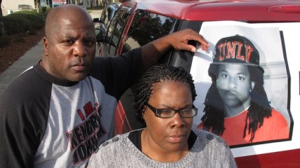 Kendrick Johnson’s case closed after authorities say no crime found