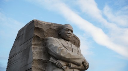 MLK weekend to feature tributes, commitments to race equity