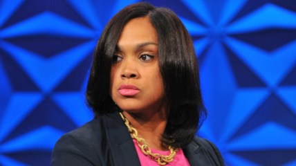 Baltimore State’s Attorney Marilyn Mosby indicted on federal charges