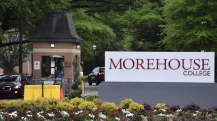 Morehouse launches Black history metaverse course for spring semester