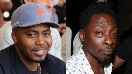 9 questions I had when I read that Pete Rock is planning to sue Nas over royalties from ‘The World Is Yours’