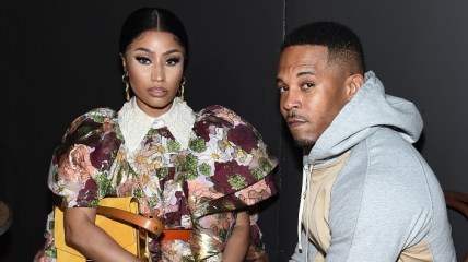 Nicki Minaj lawsuit dropped by her husband’s accuser