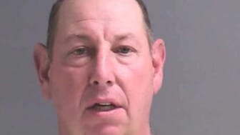 Florida man arrested for smashing car with pipe in  ‘racially prejudiced attack’ on three teens, officials say