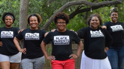Black parents fight against ‘whitewashed history’